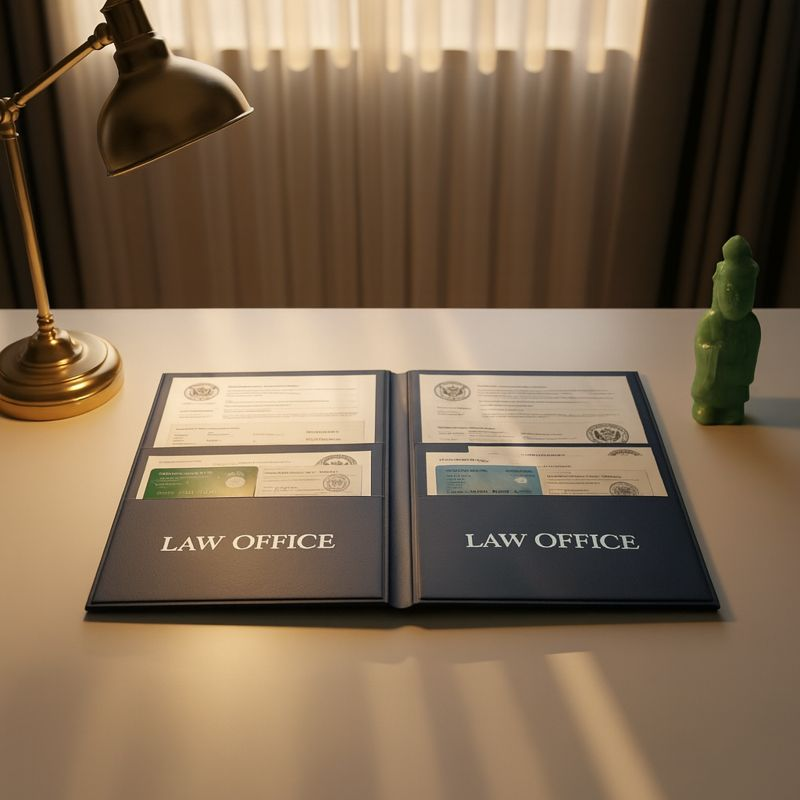 Legal Services